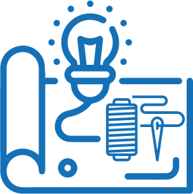 Icono para creación de prototipos.